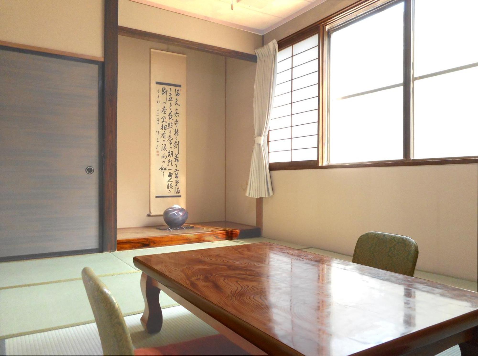 Hotel Yachi Onsen Towada Exterior foto